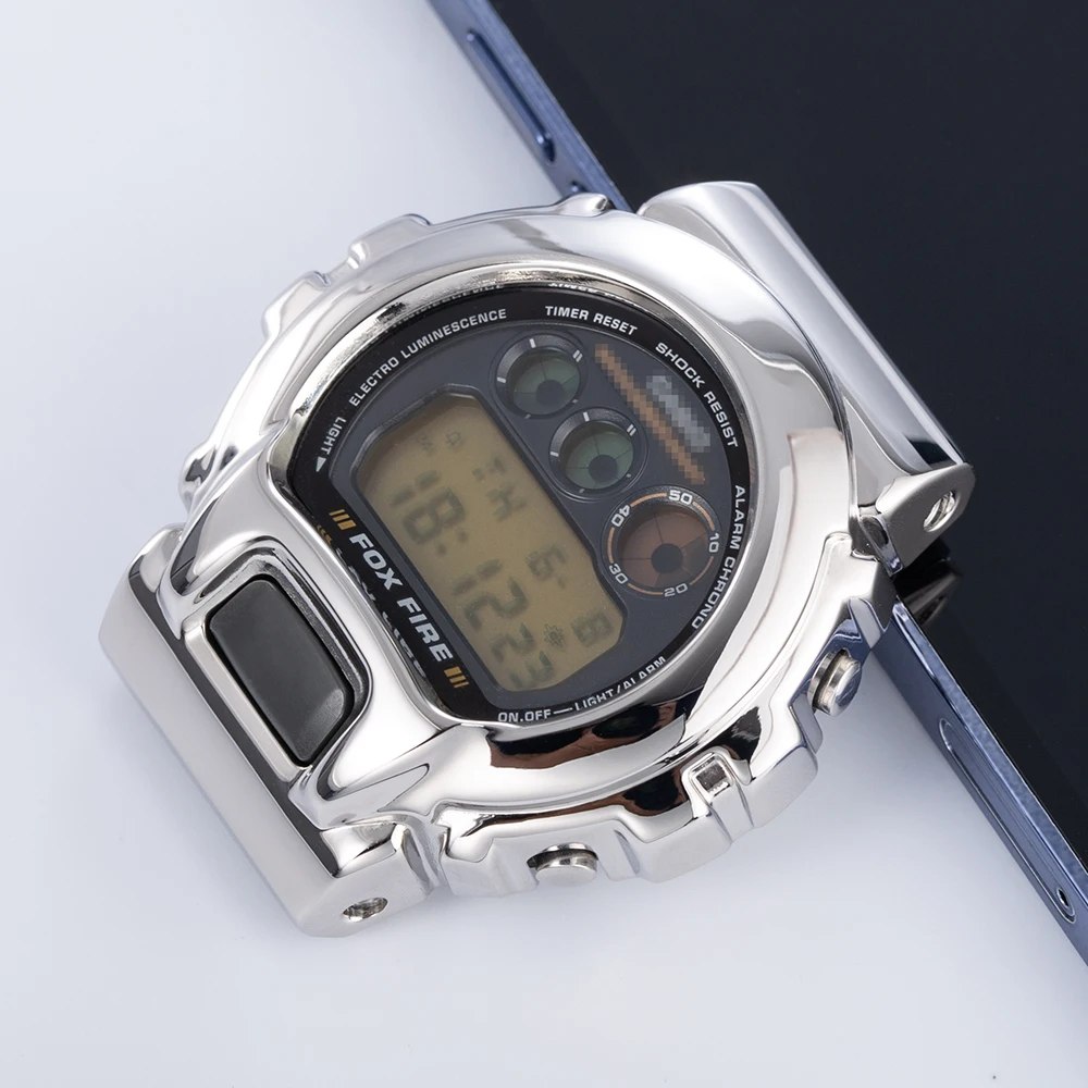 Watch Bezel for DW6900