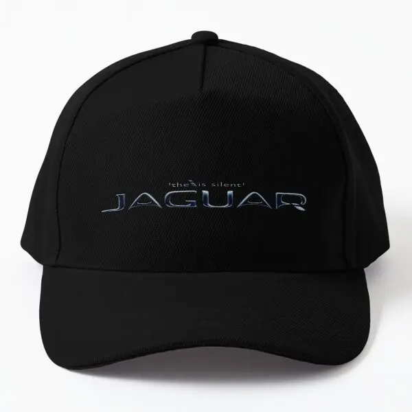 

Jaguari Baseball Cap Hat Mens Women Czapka Fish Spring Summer Boys Outdoor Sport Black Printed Casual Snapback Hip Hop Sun