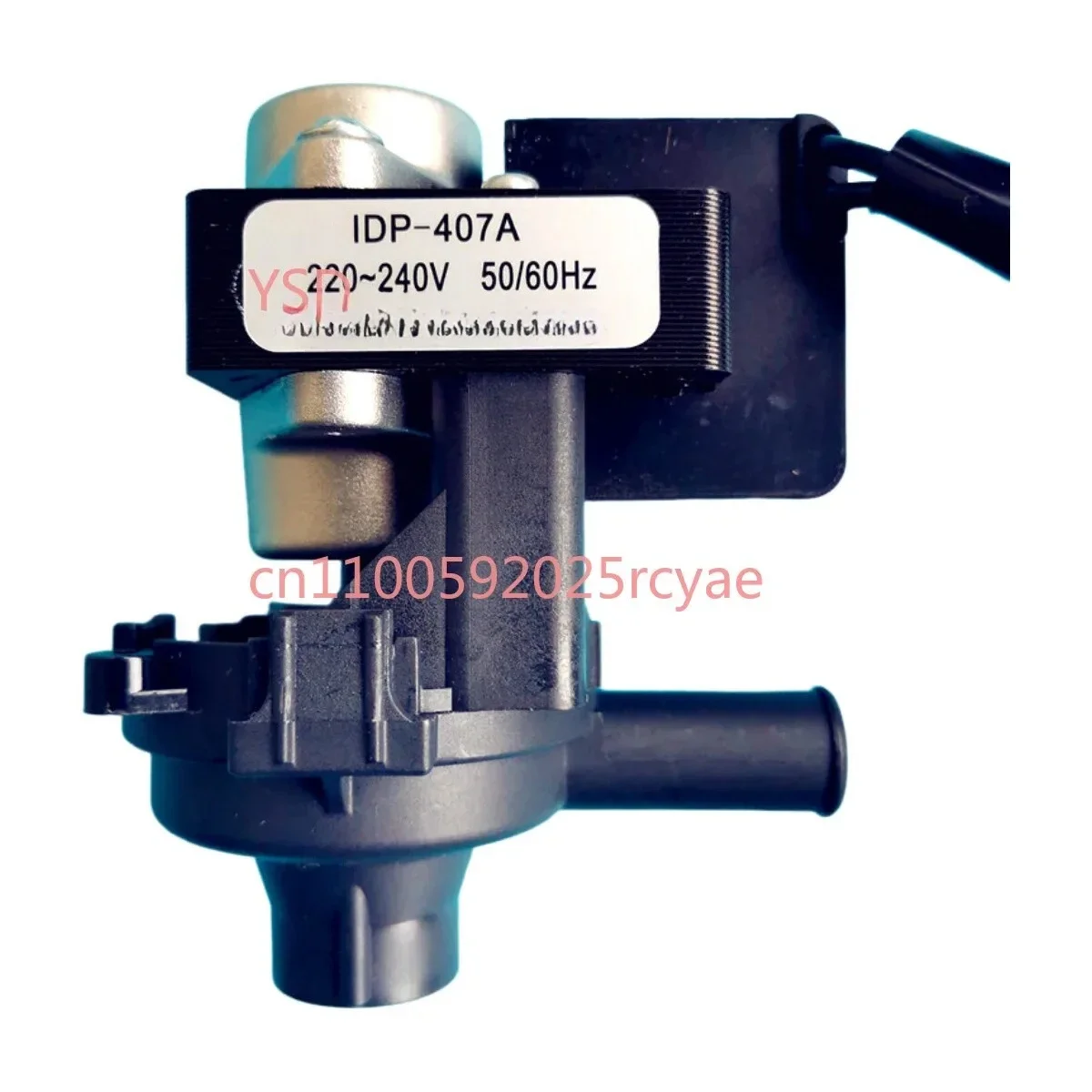 

IDP-407A Central AC Ceiling Unit Water Pump - Embedded Drainage Motor, Condensate Pump
