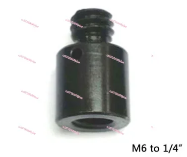 Reducing Screw Hole Adapter Transforming Screw Reducing Screw Optical Experiment Consumables Accessories