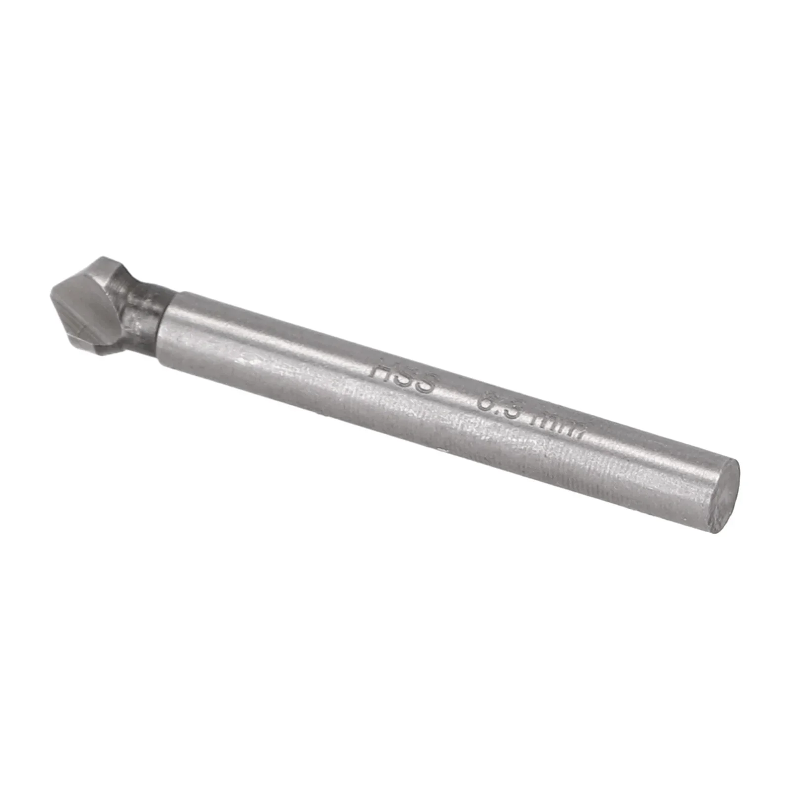 3Flute HSS Countersink Drill Bit 90 Degree Chamfer Cutter Chamfer Chamfering Tools Drill Bit 6.3/8.3/10.4/12.4/16.5/20.5mm