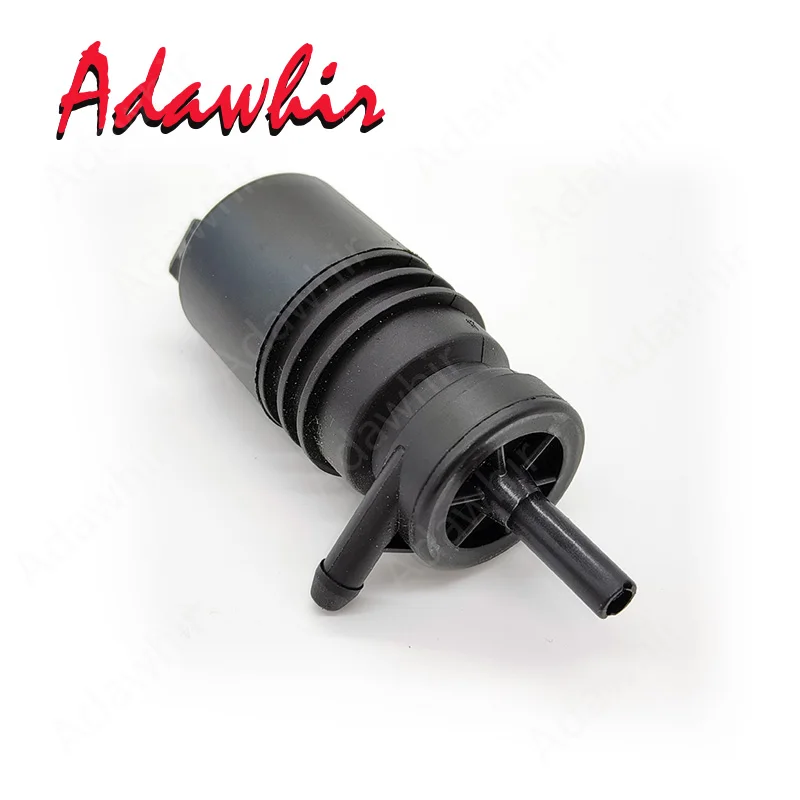 Windscreen Washer Pump for Citroën Relay, Peugeot Boxer, Fiat Ducato 250 Series 2006 Onwards