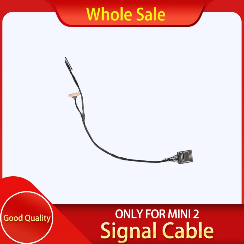 

Original Gimbal Camera PTZ Cable Signal for Mavic Mini 2 Line Transmission Flex Wire Repair Parts for Mavic Mini 2