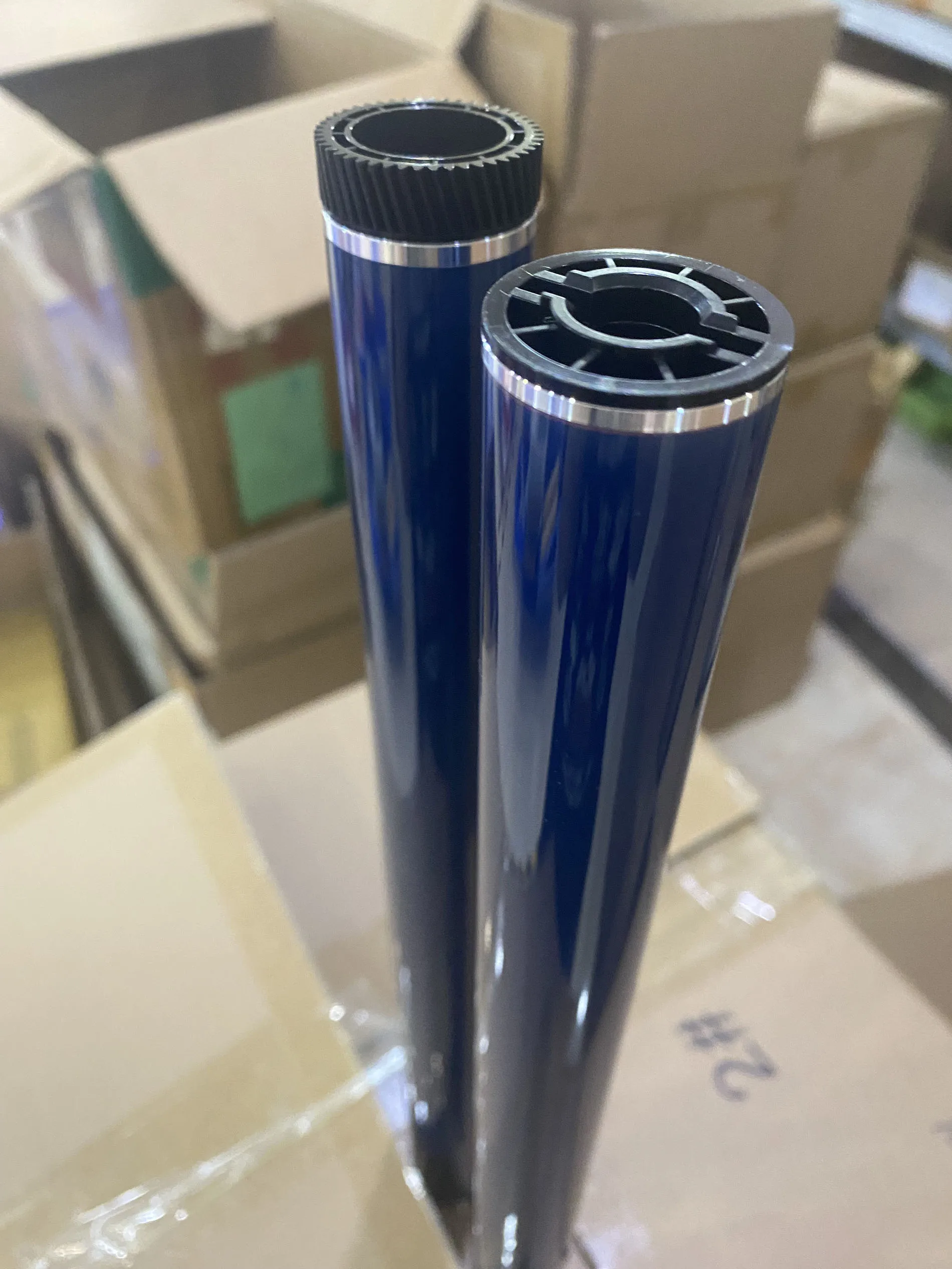 

4X OPC Drum For Ricoh MPC3003 3503 4503 5503 6003 3004 3504 4504 5504 5504 6004 120000 Pages