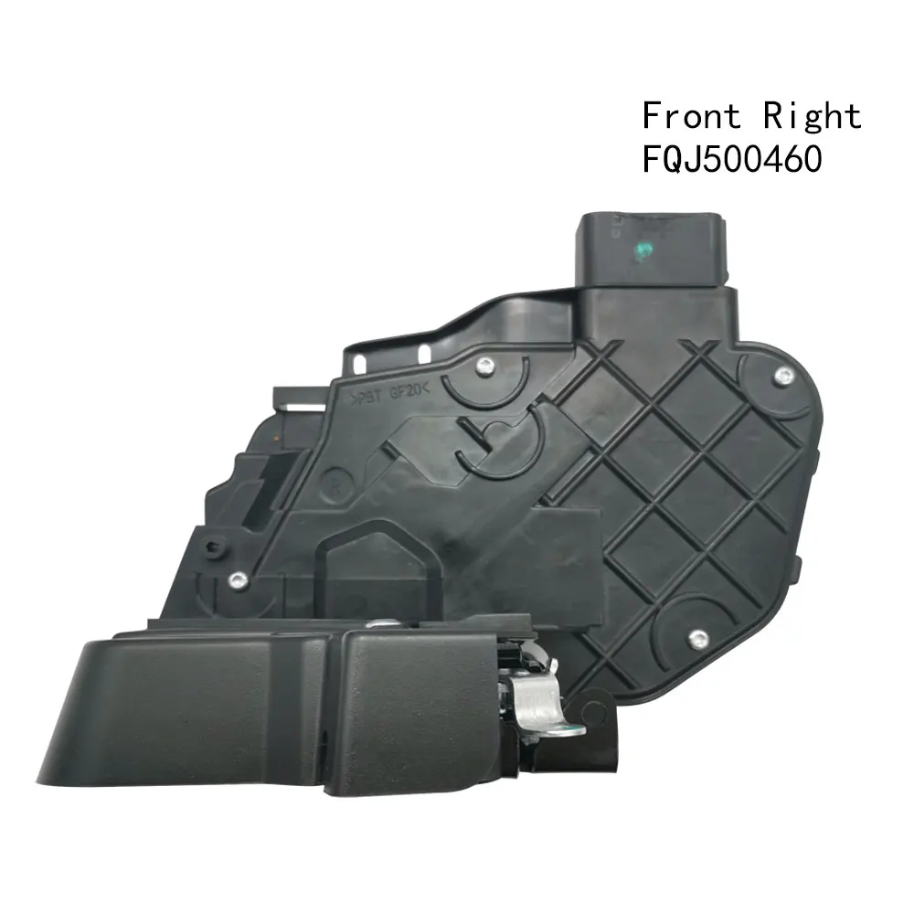 Atuador de bloqueio de porta para Landrover Range Rover Discovery Freelander, FQJ500470, FQJ500460, FQM500370, FQM500380