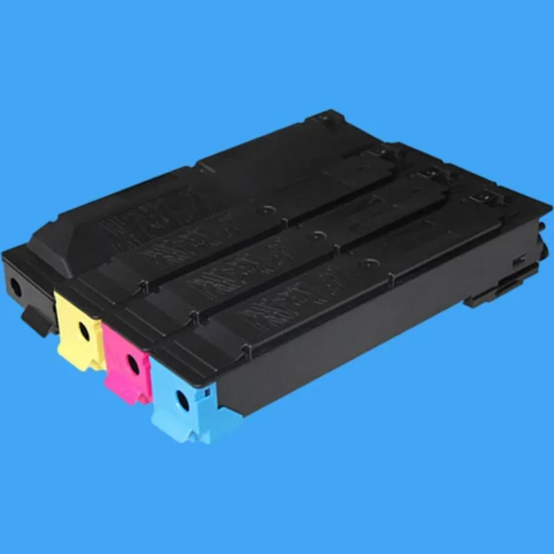 

Tk5205 sColor Toner Compatible Copier Toner Cartridge for Kyocera Taskalfa 346ci Tk5205 Tk-5205 Tk 5205