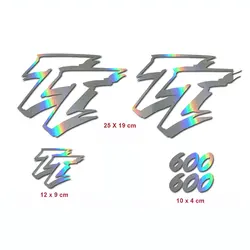 For Yamaha TT 600 Motorcycle Compatible Stickers Decals Kit