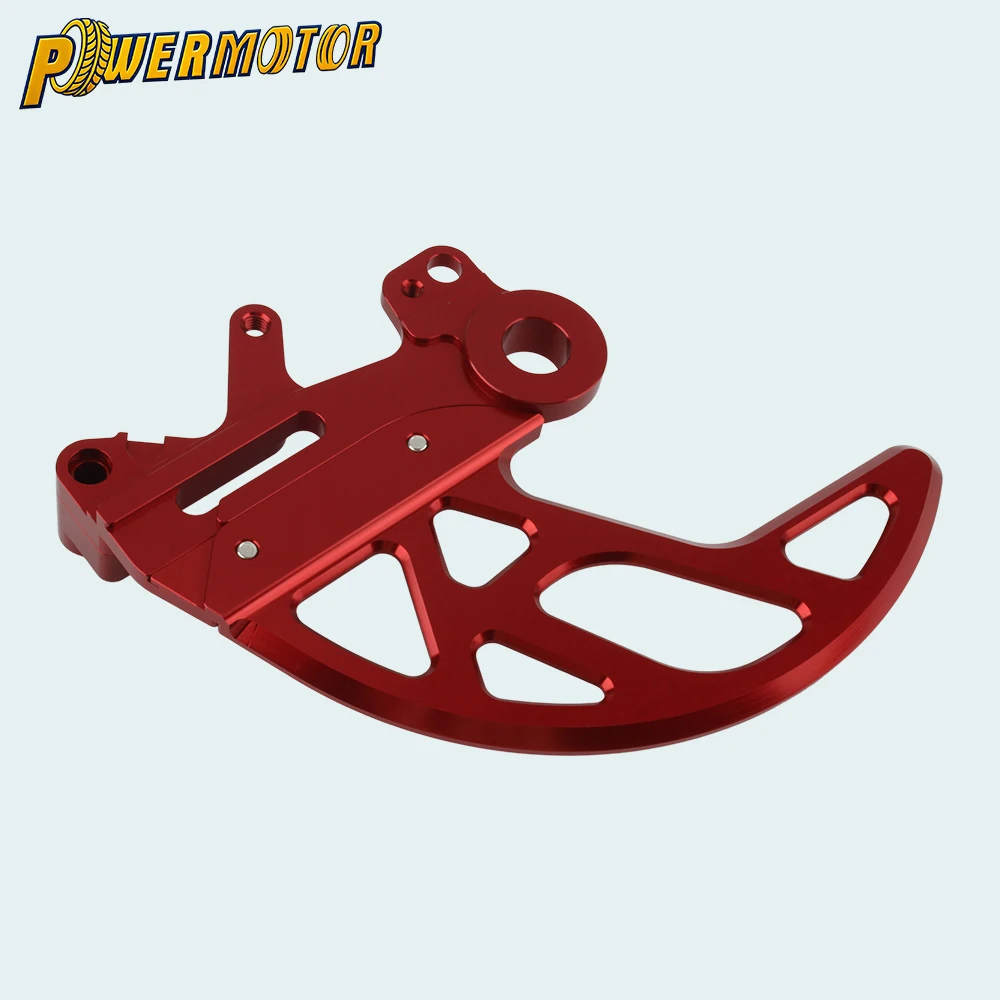 

For Surron Parts Motorcycle CNC Rear Brake Disc Sprocket Caliper Guard For Sur-Ron Ultra Bee Motocross Accessories Enduro