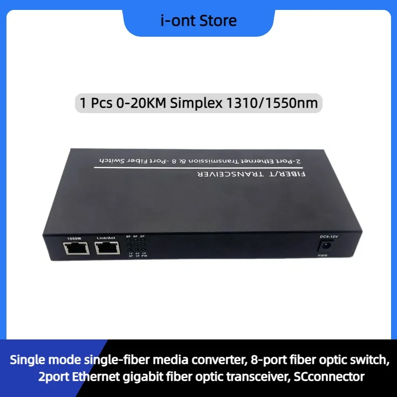 convertitore-di-media-a-fibra-singola-monomodale-switch-in-fibra-ottica-a-2-porte-ricetrasmettitore-gigabit-ethernet-a-8-porte-ftth-connettore-sc