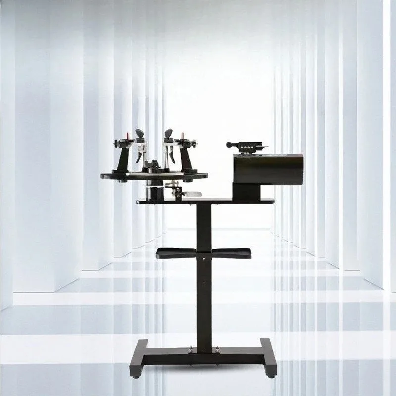 Computer racket threading machine Tennis badminton two-purpose universal threading machine Wire drawing machine