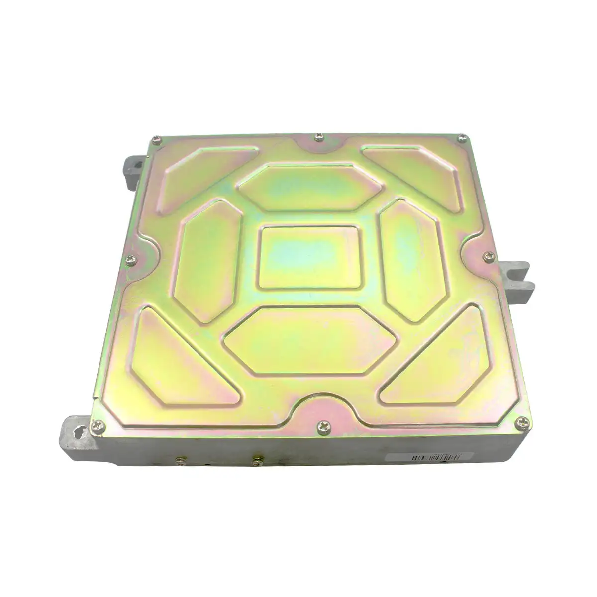 

PC220-6 PC200-6 Hydraulic Speed Regulator Main Pump Controller New 7834-10-2003 7834-10-2002 7834-10-2001 Retail