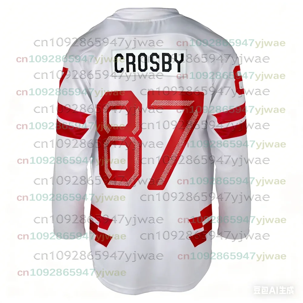 Maglia da Hockey su Ghiaccio C - Kids Toys Canada recensione e prezzo