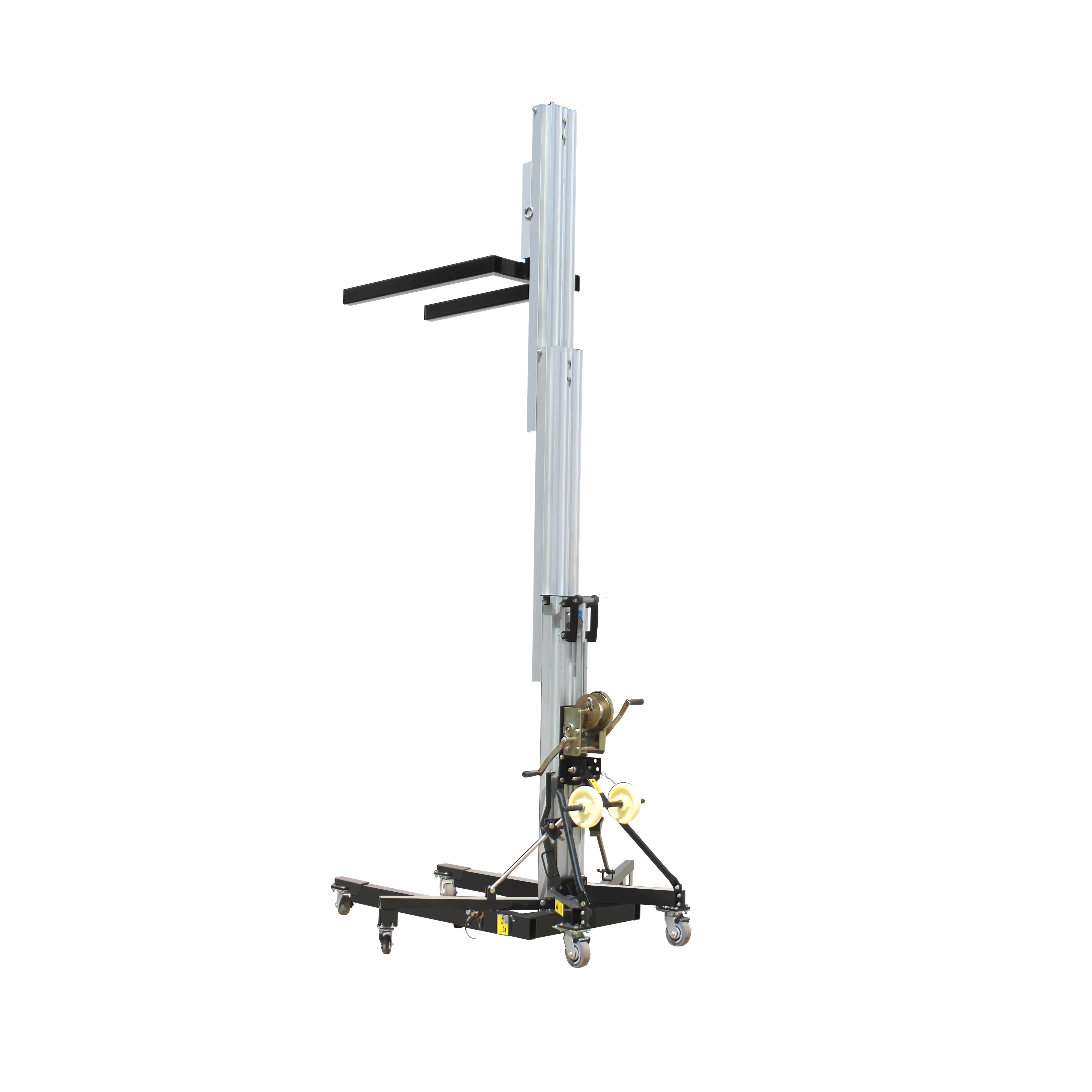 295kg 360kg 450kg Quality Mobile Material Lifter Lift Platform Lifting Platform For Aerial Work Lift Work Platform 300kg