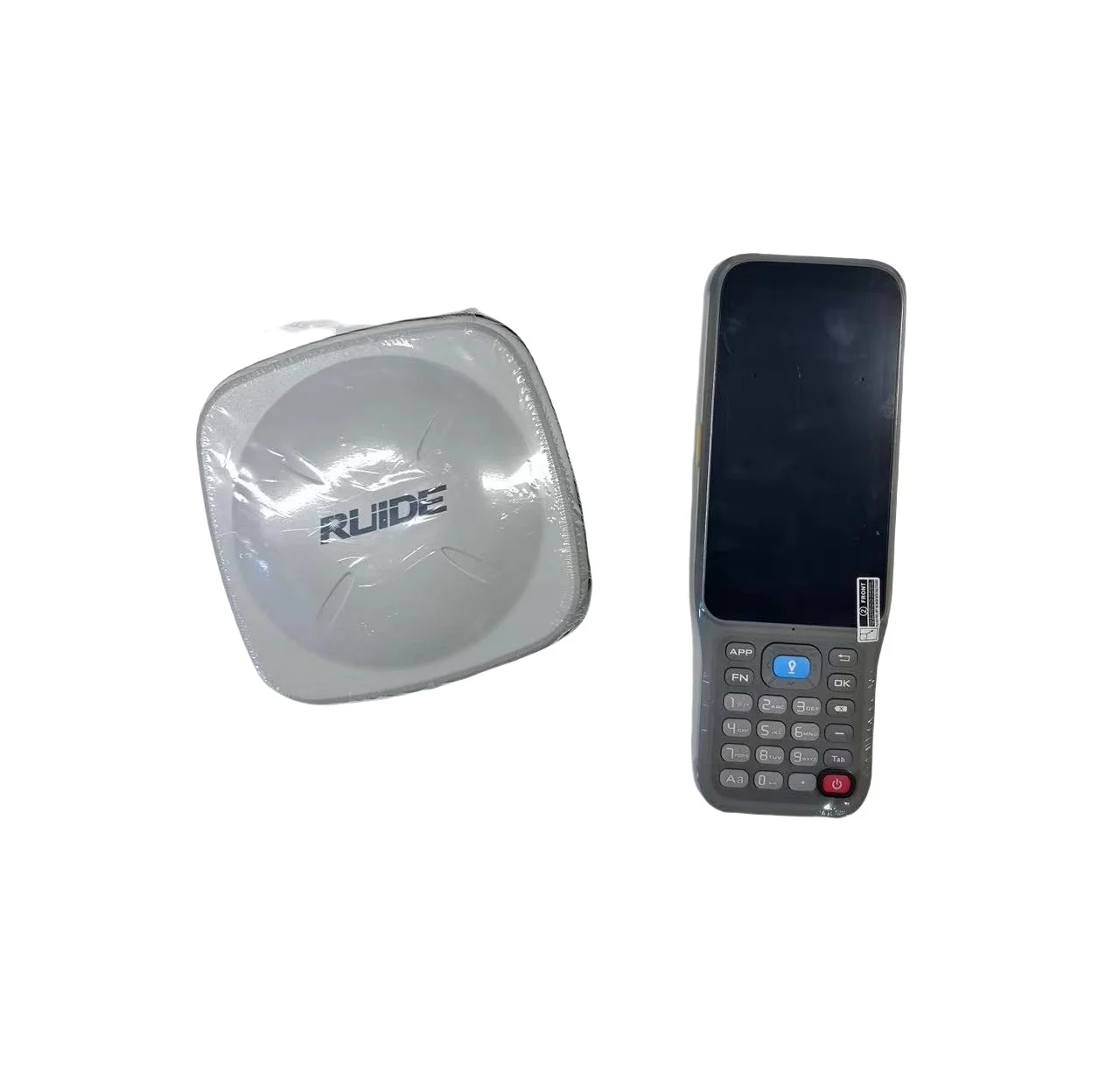 High-performance Ruide QUASAR R93I Pro GPS System Base And Rover G7 GNSS RTK Receiver