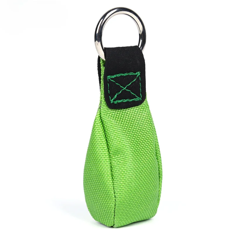 

Tree Climbing Equipment Thrower, Lead Rope Throwing Bag, Garden Tree Operation, Tree Climbing Rope Throwing Bag