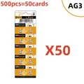 (KND)AG3-500pcs