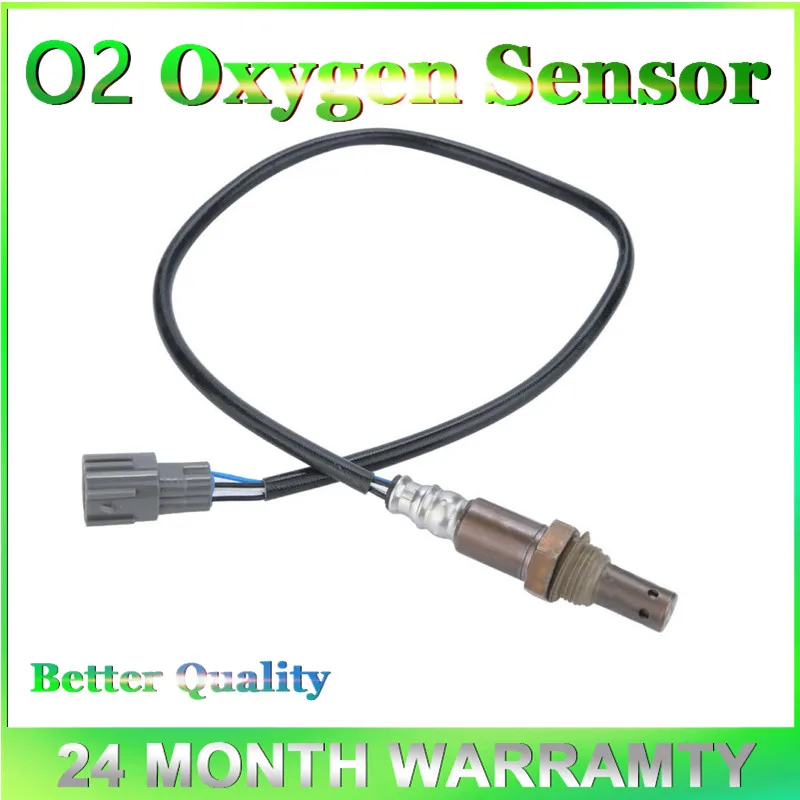 

For 89467-0E040 Lambda Probe Oxygen Sensor Toyota Venza 3.5