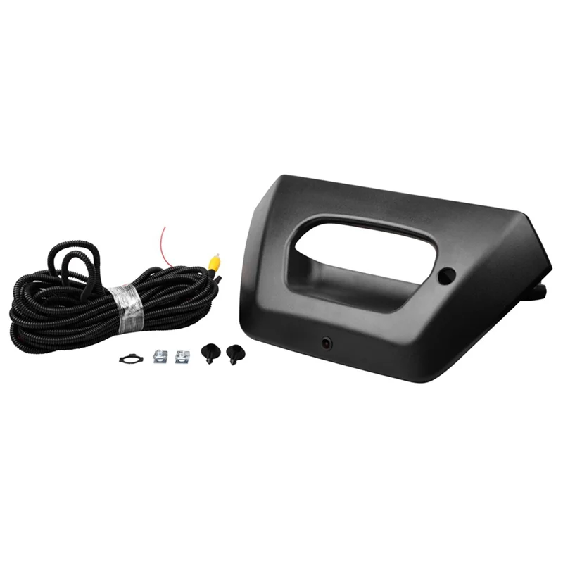 

Tailgate Handle Door Handle Lock With Camera 93440179 15094722 GM1916104 GM1916105 For Avalanche Cadillac