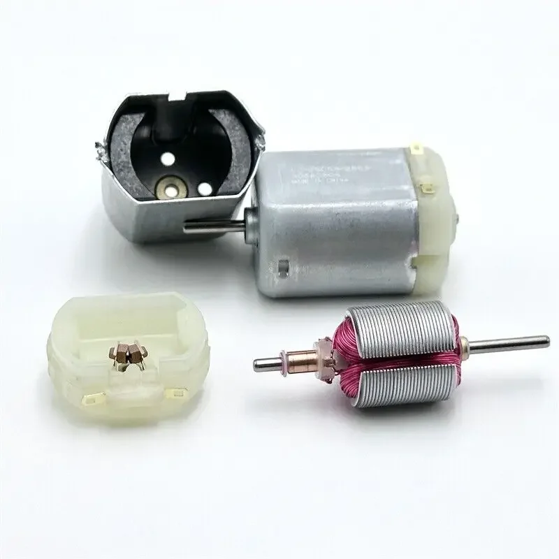 MABUCHI FC-280SA-2865 Micro Electric Motor DC 3V 5V 6V 9V 23500RPM High Speed Large Torque Mini 280 Motor For Toy Car Boat Model