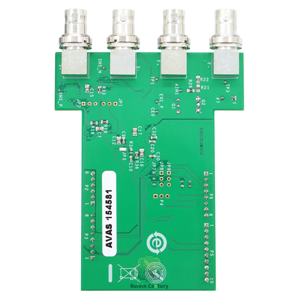 EVAL-AD5941BATZ AD5941 Battery Monitor Power Management Evaluation Board Kit with EIS for Li-Ion Genuine