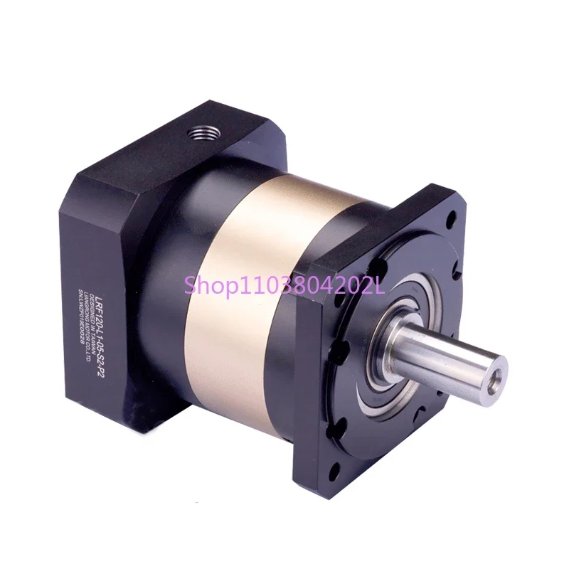 High Precision Planetary Gear Reducer 57/86/60/80 /110 Stepper Servo Motor 400W750W