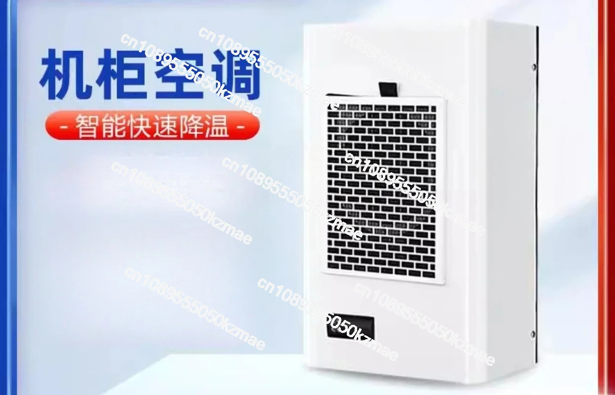 

Industrial control cabinets for refrigeration and air conditioning units, electrical enclosures with non-condensing systems