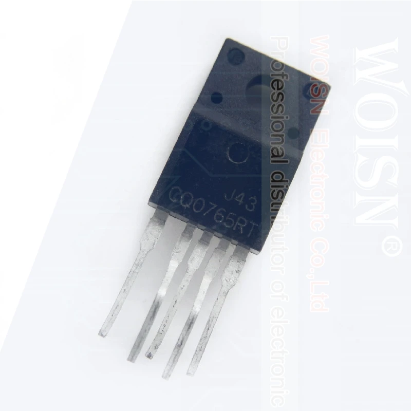 2-5PCS SI7121DN 7121 AX2358F AX2358 AD8676ARMZ AD8676ARM L6234D L6234 IRF9540N IRF9540 CQ0765RT CQ0765 view 6
