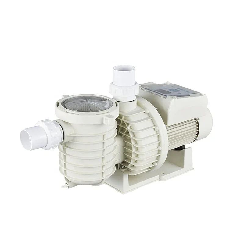 

YYHC-Swimming pool filtration system Variable speed pump Above ground swimming pool pump Swimming pool variable frequency water