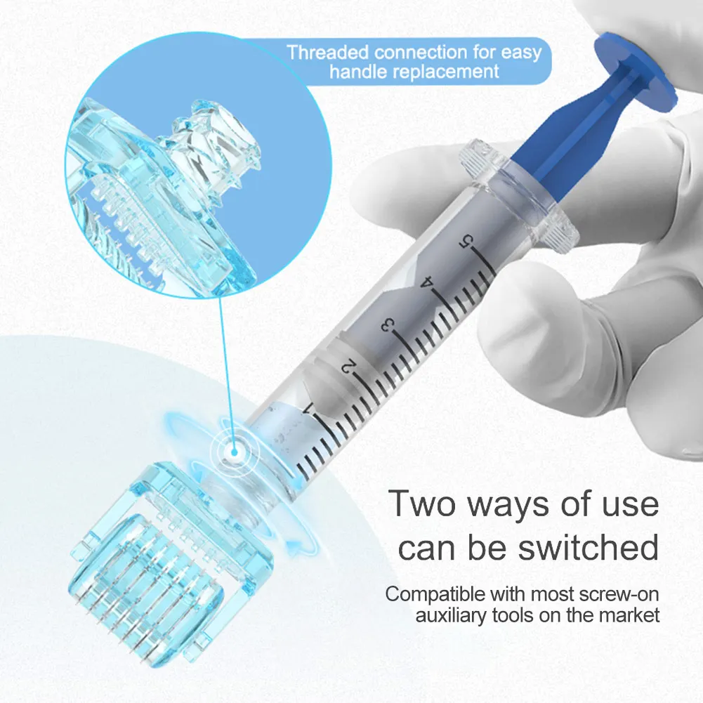 3 em 1 s1 derma rolo carimbo microagulha dermastamp 49pin 64pin 112pin substituir cabeça cartucho dicas agulha dermaroller beleza pele