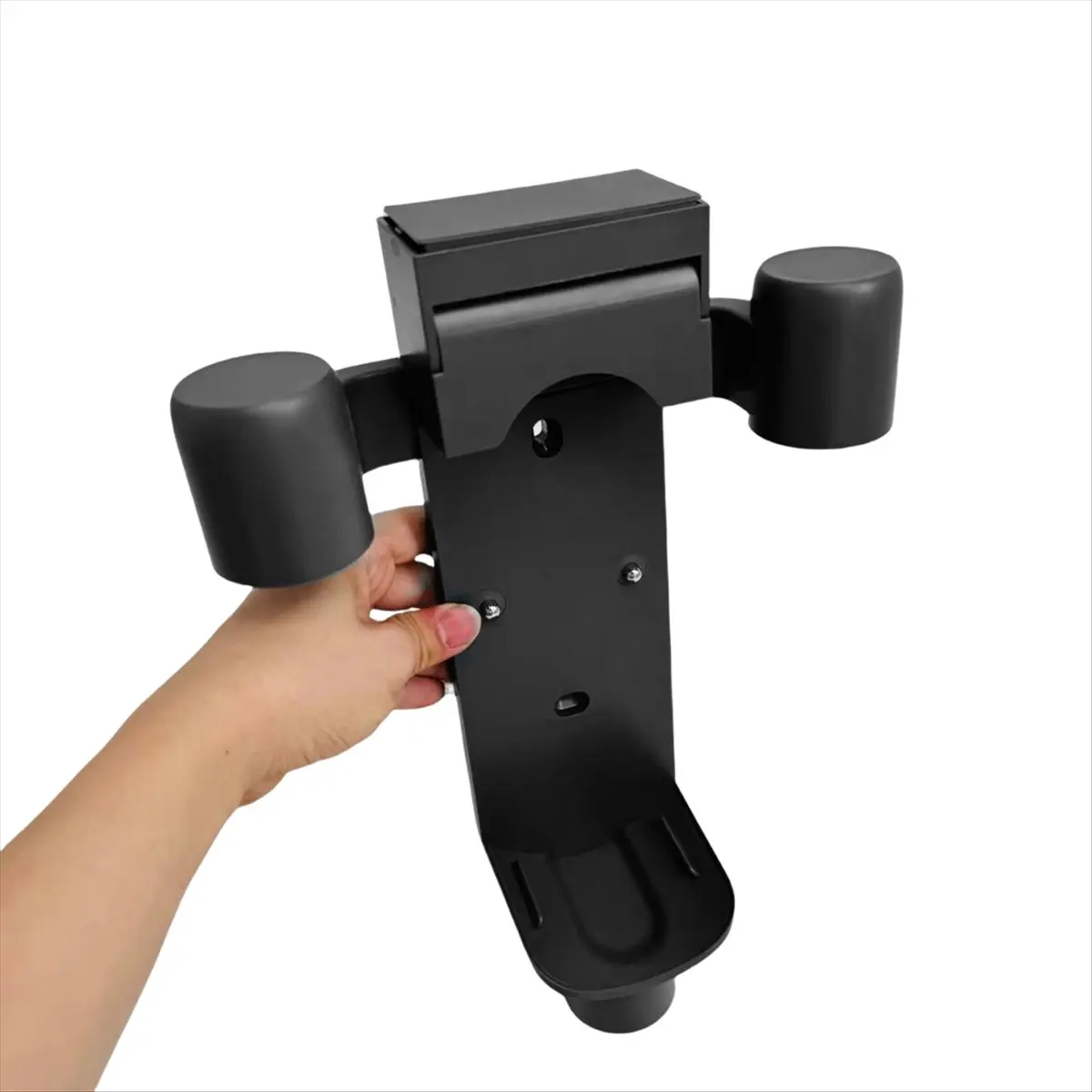 For S5 / S5 Detect Vacuum Cleaner Storage Bracket Dual-Function Charging and Storage Stand