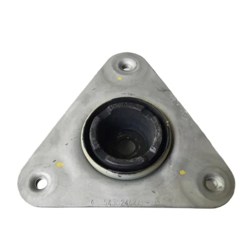 

Оригинальная новая верхняя резиновая накладка/чехол амортизатора (левая/правая, передняя) 543024644R для Renault Captur