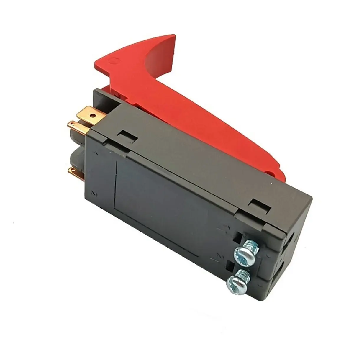 a16i-1619p10396-パワートリガースイッチ交換用-gbh-5-38-x-gbh5-40-rh540-11247-11240-ロータリーハンマードリルインパクトドライバー部品
