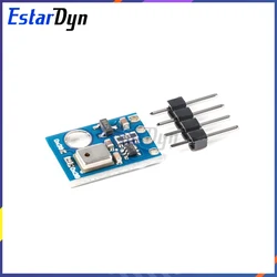 AHT10 Temperature And Humidity Sensor Module Can Replace SHT20 High-Precision Probe