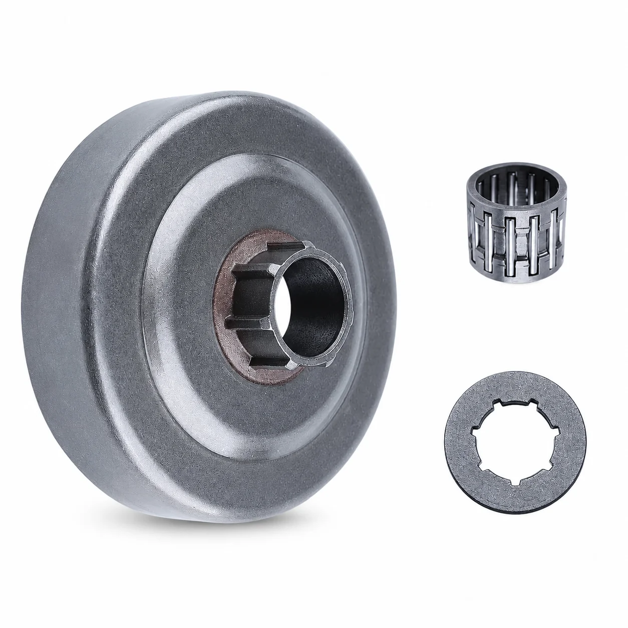 Clutch Drum Needle Bearing Kit 3/8