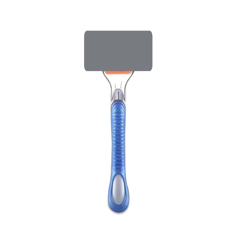 Рисунок 2 - Универсальный тип подходит для 5-слойной бритвы