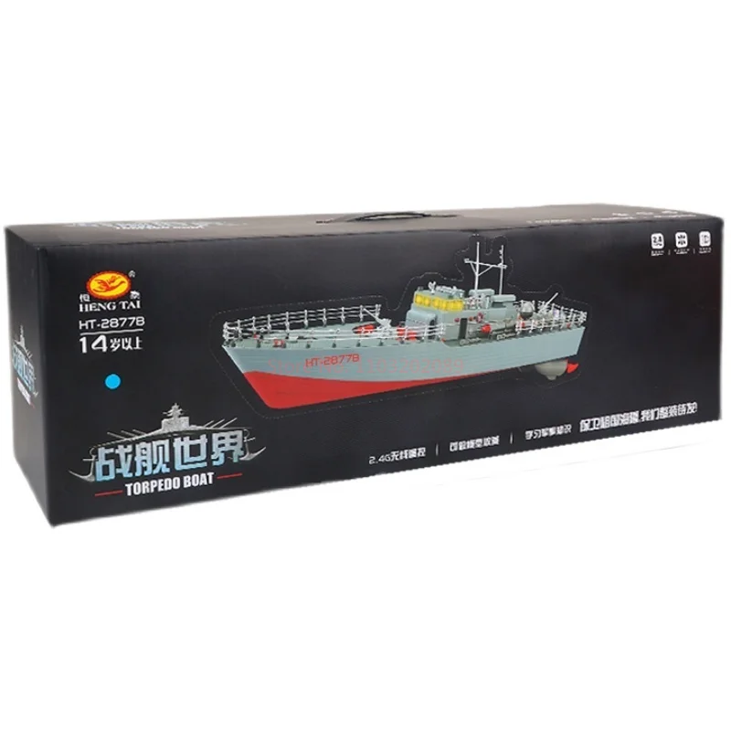 Hotsell Ferngesteuertes elektrisches Wasserkriegsschiff für Kinder, Hochgeschwindigkeits-Schnellboot, Kreuzfahrtschiff, Luftschiff, Modellschiff, Spielzeug, Geschenk