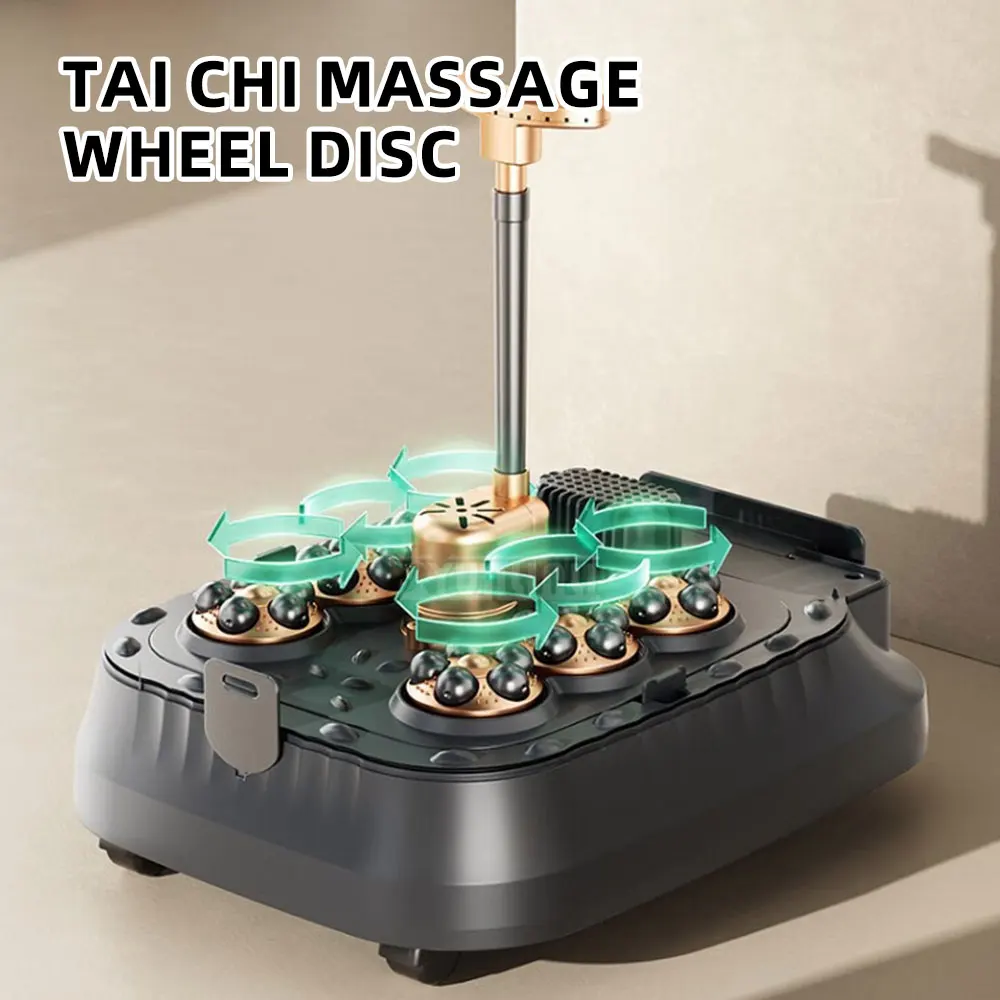 Foot Bath Bucket Over Knee Foot Bath Heated Automatic Massage Foot Bath