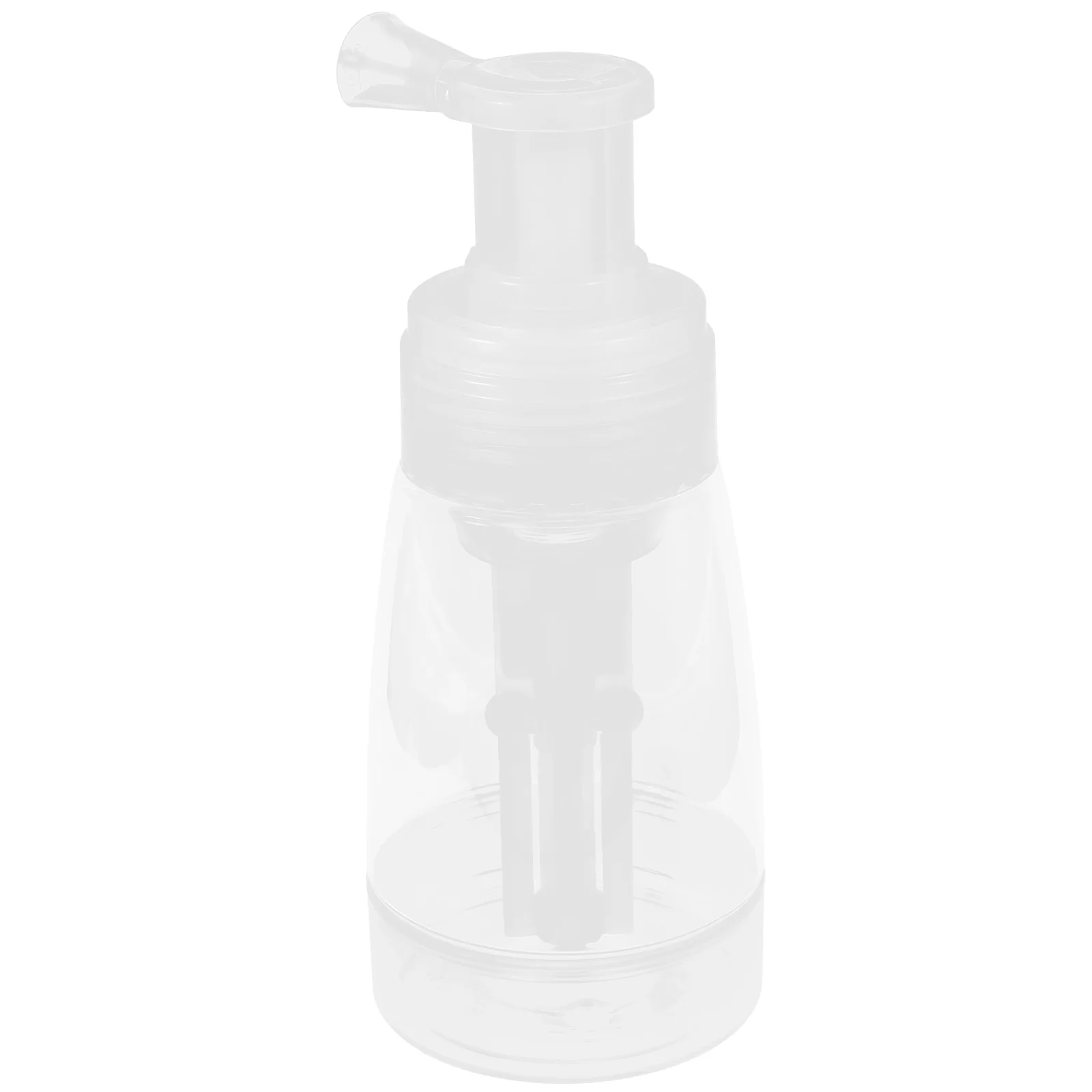 180 ml Pulversprühflasche, Sprühgerät für Friseur, Trockenpulverspender, leerer Füllbehälter, gleichmäßige Sprühdüse