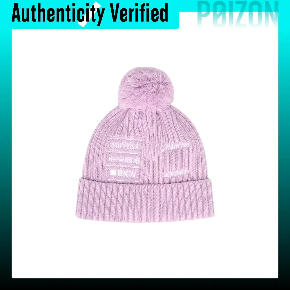 DESCENTE Beanies Unisex D4433SKC12-LP