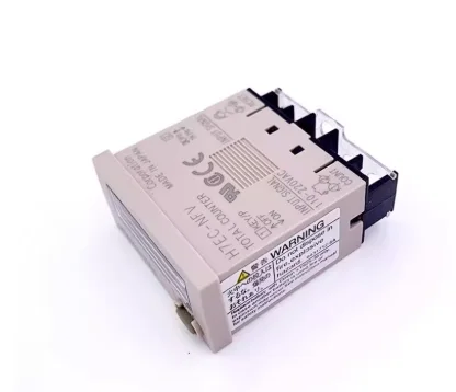 

Абсолютно новый оригинальный цифровой счетчик H7EC-N