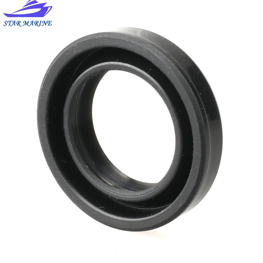 6H1-43822-10 Seal, Trim Dust for Yamaha outboard engine 2T 25/50/55/60/70/75/80/85/90HP 4T 150HP outboard motor