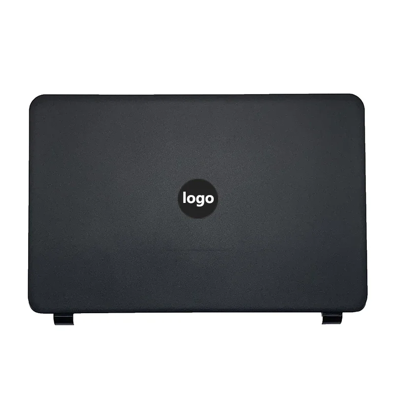 Imagem -02 - Pavilhão hp 15-g 15-r 250 g3 Tpn-c113 Tpn-c117 Lcd Tampa Traseira Moldura Frontal Tela Lcd Novo Laptop Case 774164001