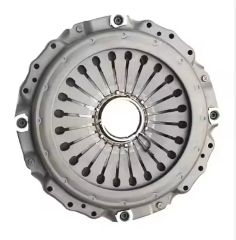 MF430 3482083118 Clutch Pressure Plate with Heavy Duty Auto Parts