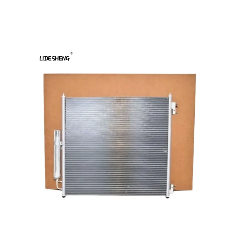 

LR035791 LR126009 LR110621 LR137975 LR181385 LR133116 Air Con Condenser fits For LAND ROVER RANGE ROVER SPORT L494 3.0 2013