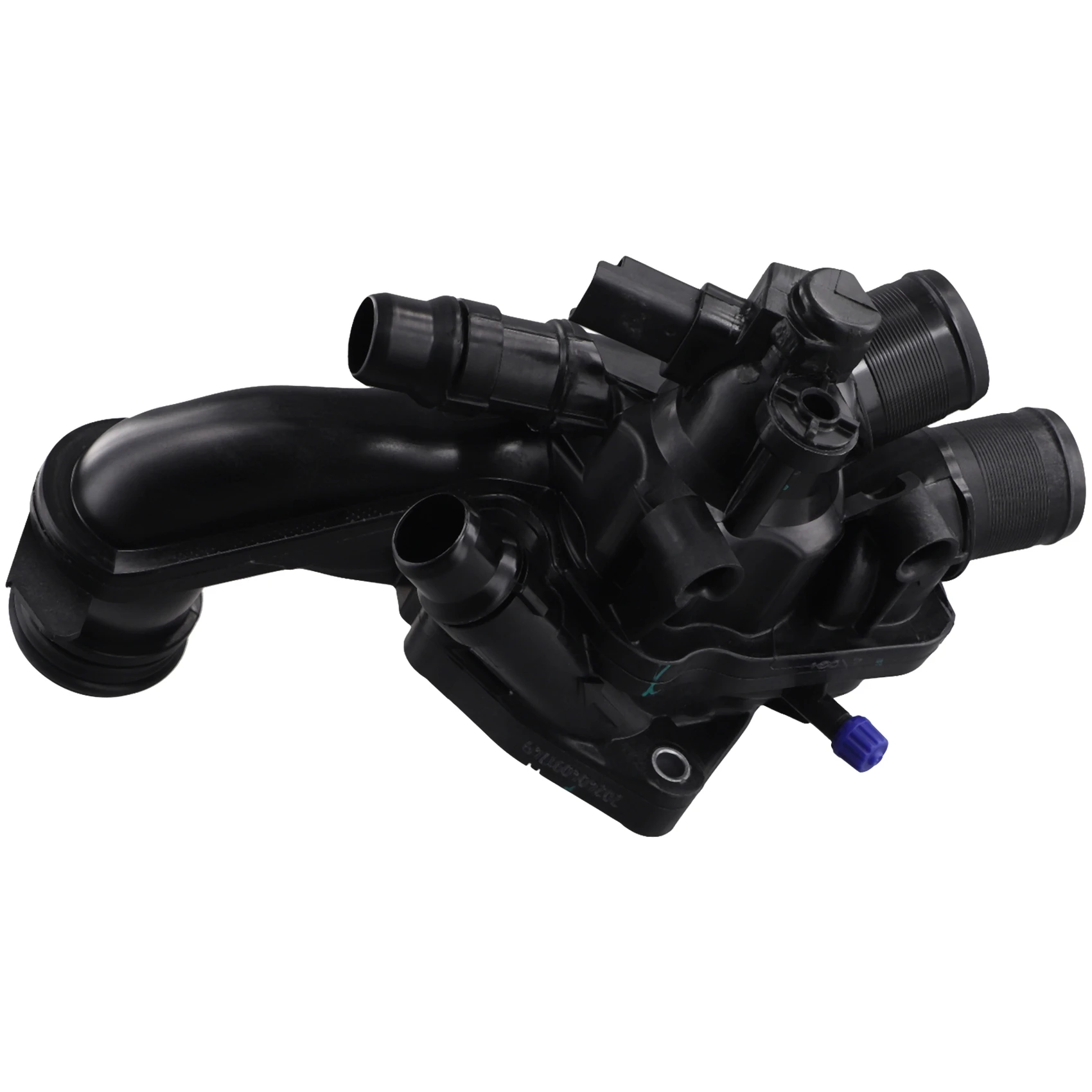 

9814705780 Engine Coolant Water Thermostat For 208 308 3008 5008 Citroen DS3/4/5 C4 1.6THP