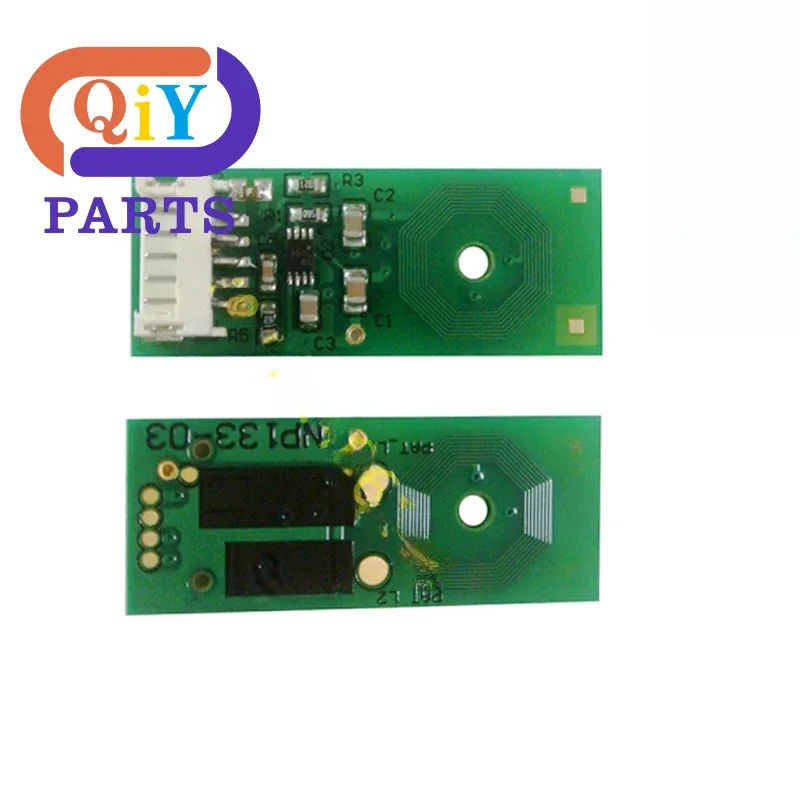 

16 шт. чип разработчика для Konica Minolta Bizhub C368 C308 C258 C226 C266 C287 C367 C227 C267 чип разработчика сброса разработчика