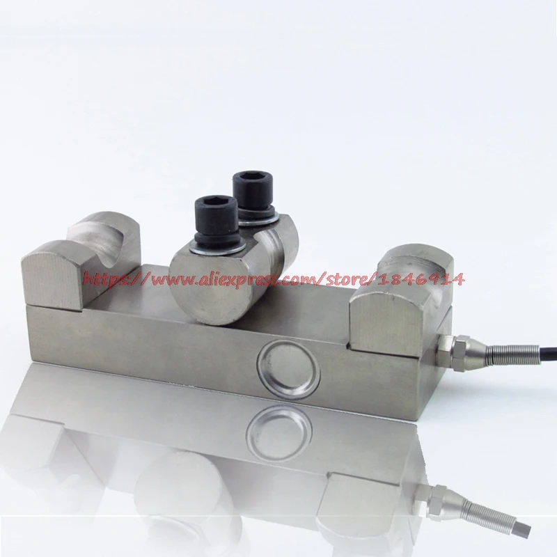 

measurement and control of wire rope tension sensor /TJZ-1 10KN side compression tension sensor