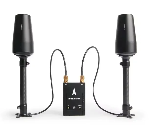 Holybro H-RTK Mosaic-H GNSS Module Dual Antenna Heading for Drone Accessories