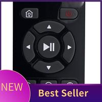 B46C RC1507 Remote Control Replacement For Ecovacs Deebot N79 N79S M80 M81 M83 Pro Vacuum Cleaner Robot Accessories
