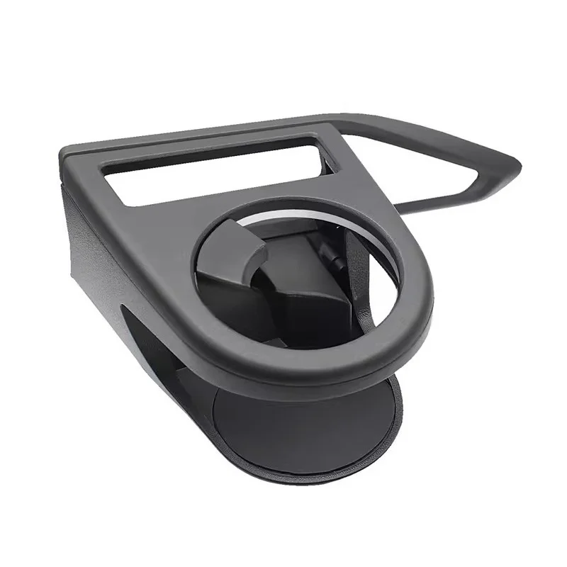 Air Vent Mounted Cup Holder Assembly for Subaru WRX 2022 2023 2024 LEVORG